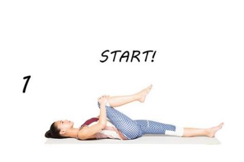 如何有效提臀 这些方法让你轻松练出紧翘美臀