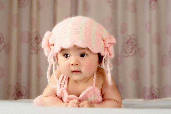 宝宝出现尿布疹的原因和护理