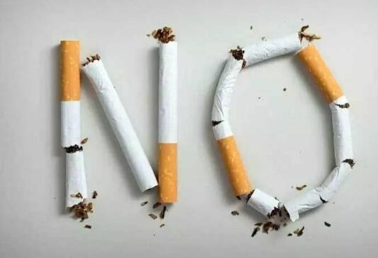 男人再不戒烟或可导致前列腺炎