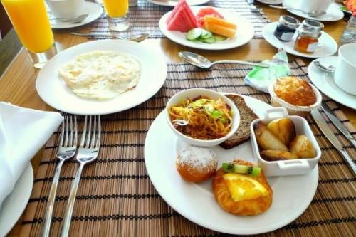 长期不吃早餐的危害