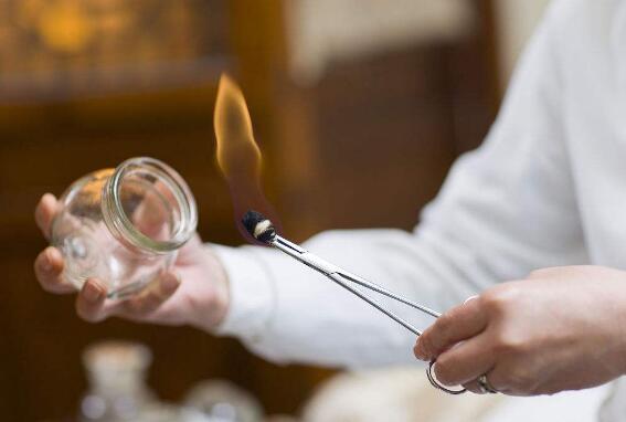 冬季拔罐&nbsp;多注意这些事