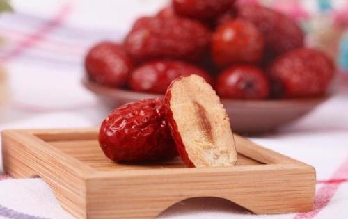 男人吃红枣竟有这5个好处