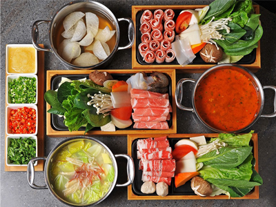 冬季吃什么不长胖 越吃越瘦的10种食物