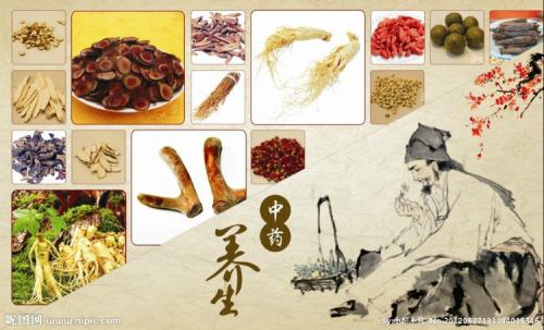 中医8个偏方能治疗胃热