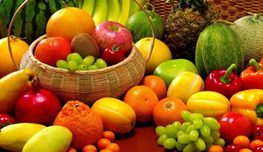 吃对水果利口还养生&nbsp;不能错过哦
