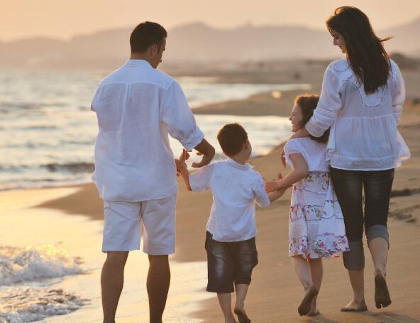 这种走路姿势会让你的腿变粗&nbsp;怎么走路减肥