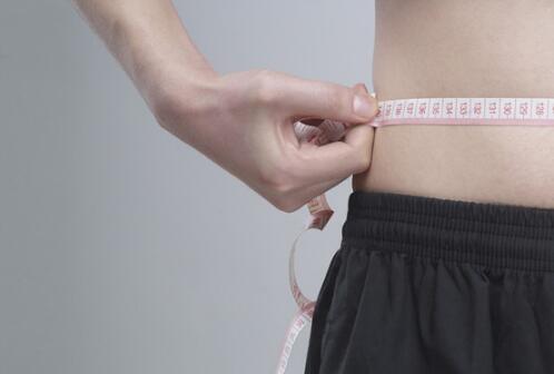 腹部赘肉怎么减 这些方法让你不再拥有小肚腩