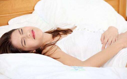 痛经有两大类型&nbsp;四个表现很多女性不知道