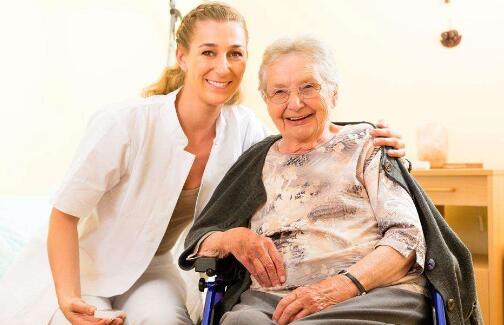 老人冬季要保暖&nbsp;3个部位别冻着