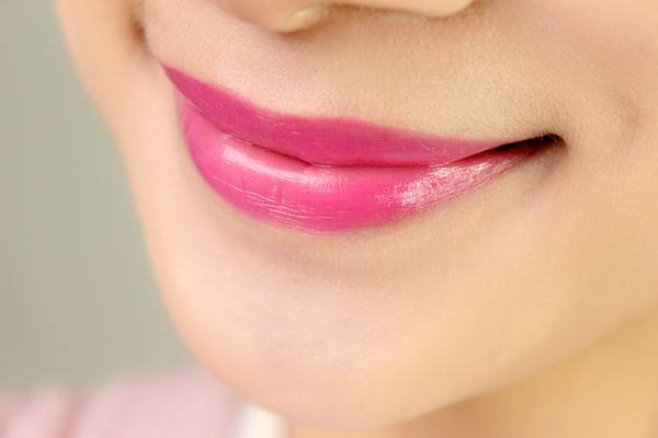 唇色看健康 中医教你从唇色辨别身体状况