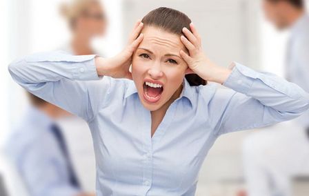 治疗焦虑症的小妙招