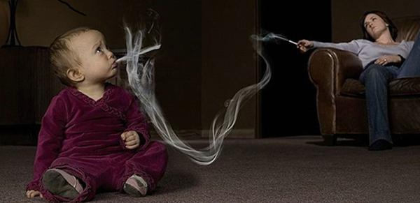 孟加拉国9成儿童吸二手烟&nbsp;被动吸烟危害更大