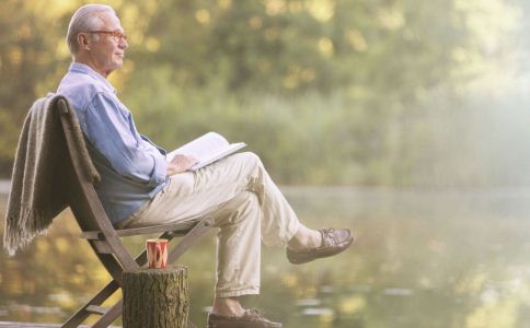 想要长寿&nbsp;这几件事要做到
