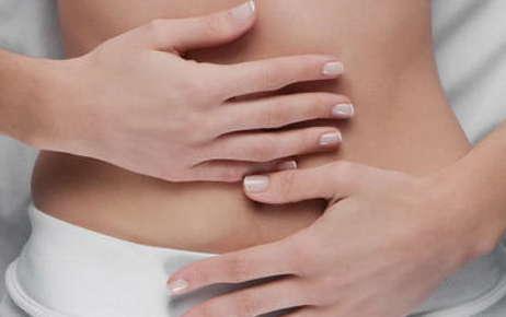 盆腔积液七大危害个个伤不起