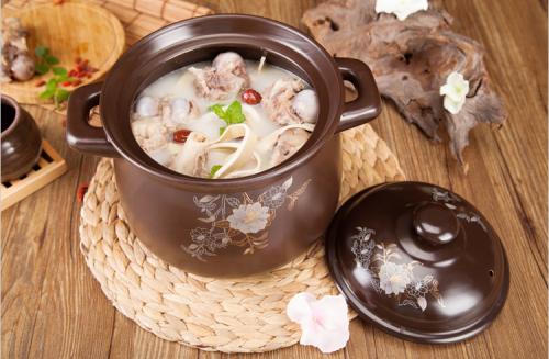 根据最新的研究表明，煲汤并不是说时间越长越好