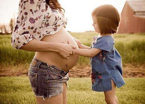 想生小公主 二胎怀女孩明显特征自己看