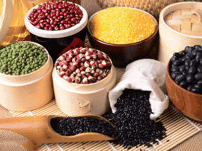 老年人患有眼疾可以采用食疗