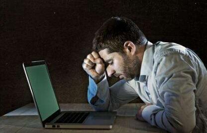 长期熬夜危害大 事后该怎么补救