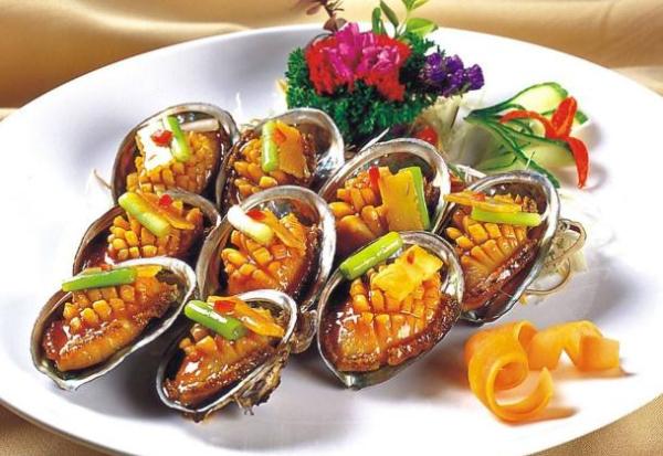 女人要想保养好子宫，推荐这8种食物