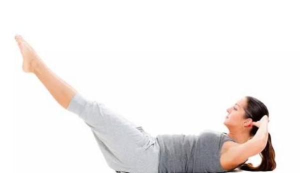 在家如何减肥？五个动作让你轻松瘦