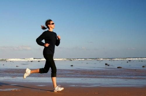 保持好身材的秘密 这样做教你悄悄瘦下来