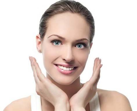 教你有效瘦脸好方法