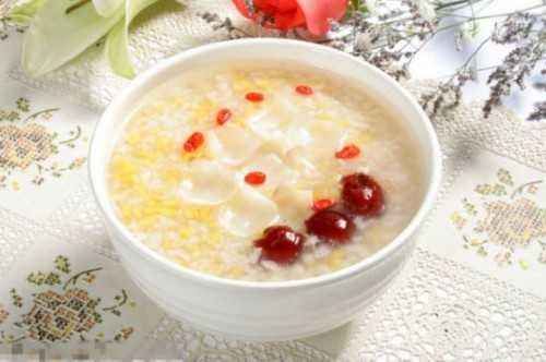 女人肾虚的症状 四款食谱来补肾