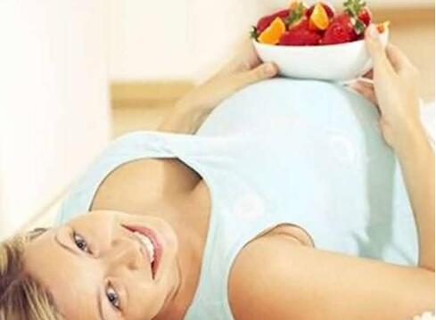 孕妈妈饿了 胎宝宝也会跟着一起饿吗