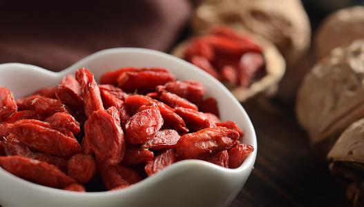 男人吃枸杞的好处竟然有这么多