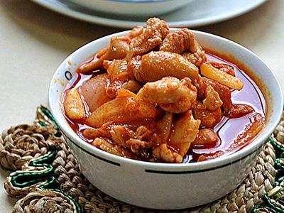 冬春交替 这些食物多吃点有好处