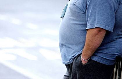 男人大肚子怎么办&nbsp;八招帮你减掉啤酒肚