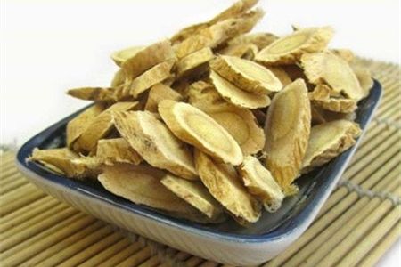 黄芪的作用&nbsp;当心出现上火症状