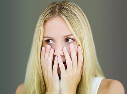 如何知道自己有多囊卵巢综合征 五个特征是信号