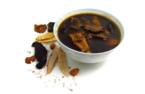 四物汤可以缓解手脚冰凉