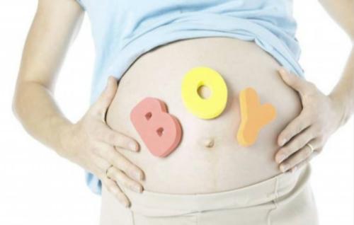 羊水过多这种做更健康