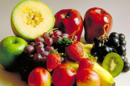 冬天吃什么水果好 这五种要这样吃