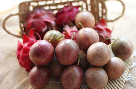 孕妇可以吃百香果吗 吃它竟有这些好处