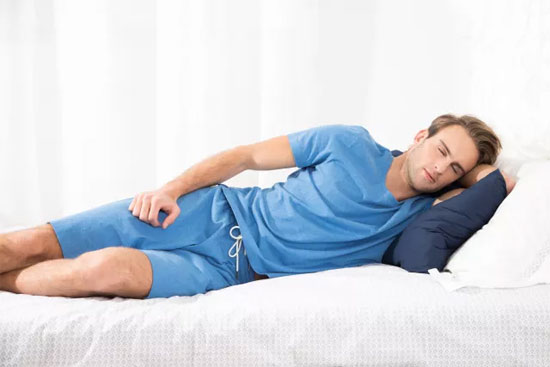 2018春季最科学的养生小技巧