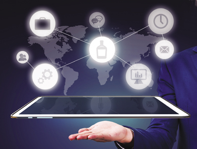 白酒能否借数据营销打破传统模式