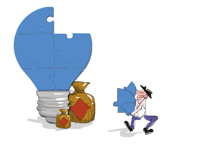 收编酒鬼酒 中粮酒业整合难题待破