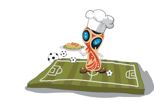 餐饮世界杯营销陷同质化难题