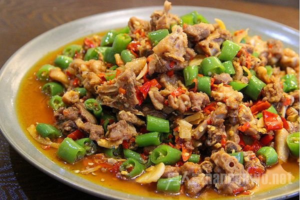 中元节宜吃鸭 史上最全鸭肉做法绝对开胃下饭