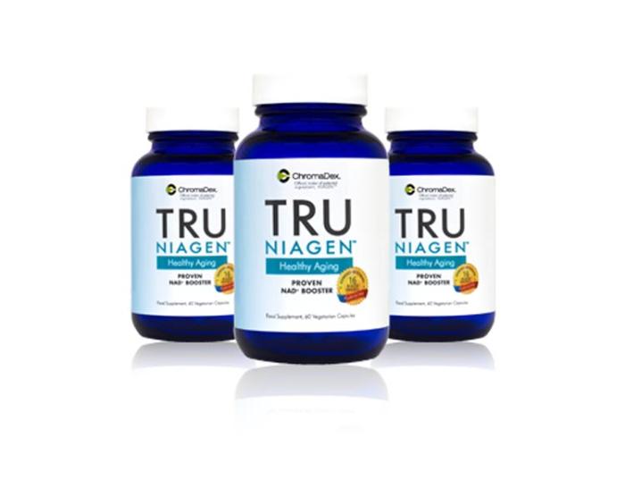 TRU NIAGEN-乐加因抗衰老细胞修复品牌的迅速崛起