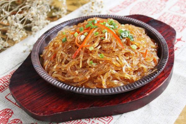 寻找舌尖上的福州 福州美食之旅这些美食请查收