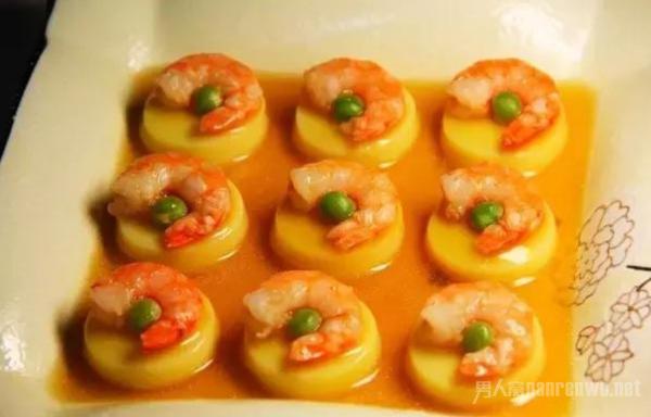 中秋你回家了吗 适合给家人做的饭菜 学会了做给家人吃