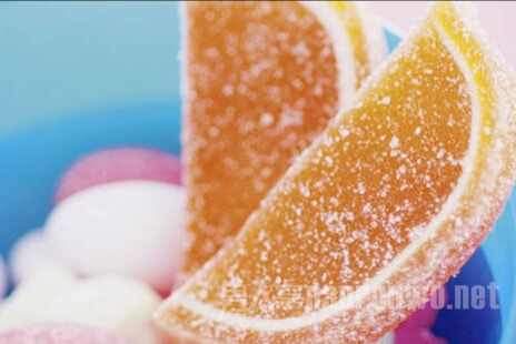 谈糖色变 甜食成为危害人类健康的头号敌人