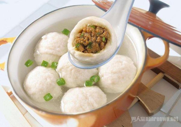 寻找舌尖上的福州 福州美食之旅这些美食请查收