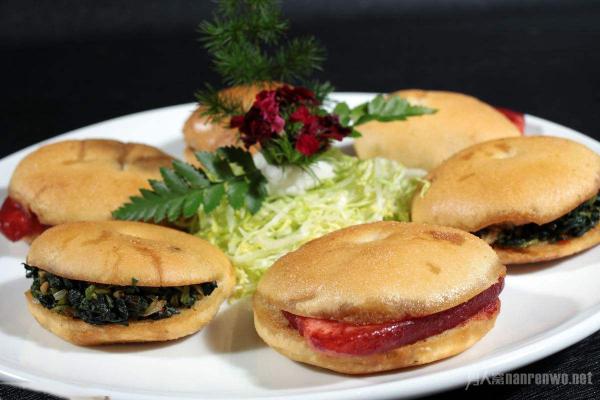 寻找舌尖上的福州 福州美食之旅这些美食请查收