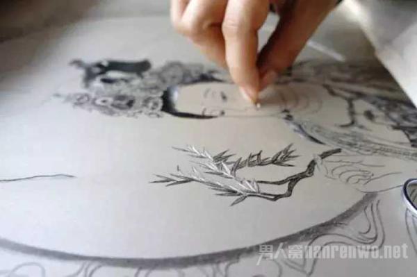 苏州魏璎珞 用双手织绘出中国传统艺术之美