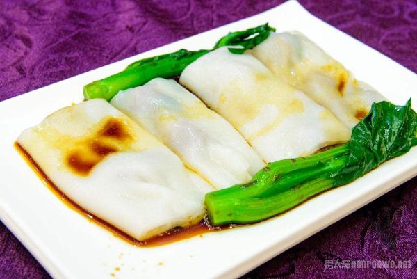 走进广东美食 领略经典早茶之乡的魅力所在吧